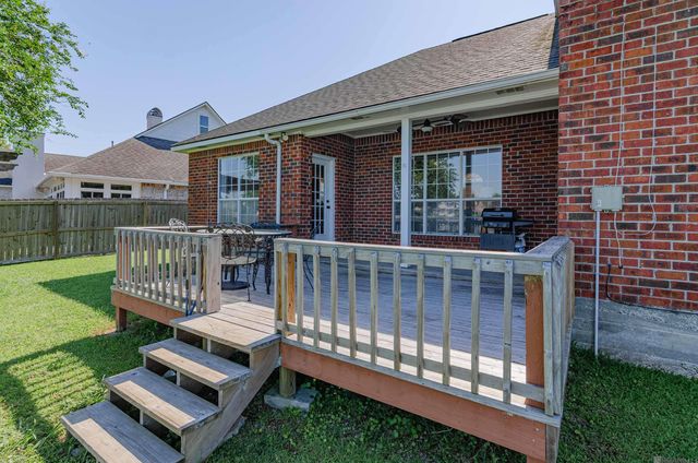 18424 Lakehaven Ct, Baton Rouge, LA 70817
