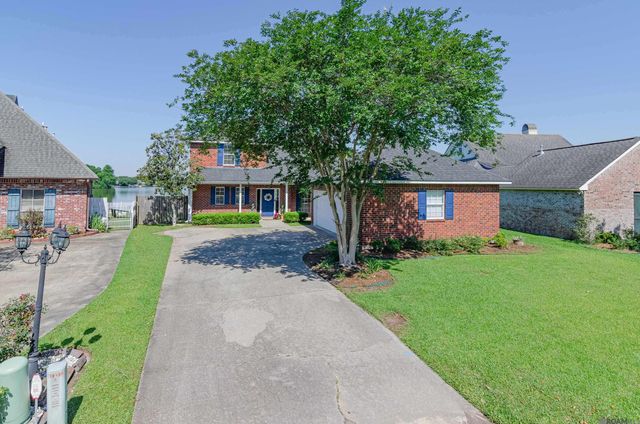 18424 Lakehaven Ct, Baton Rouge, LA 70817
