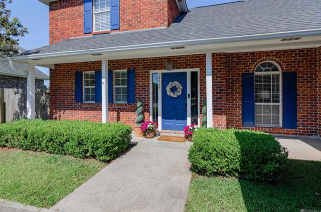 18424 Lakehaven Ct, Baton Rouge, LA 70817