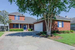 18424 Lakehaven Ct, Baton Rouge, LA 70817