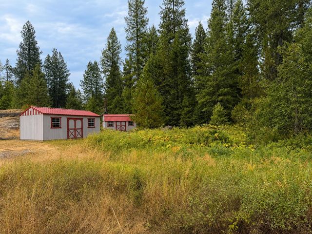 1 Quartz Rd, Newport, WA 99156