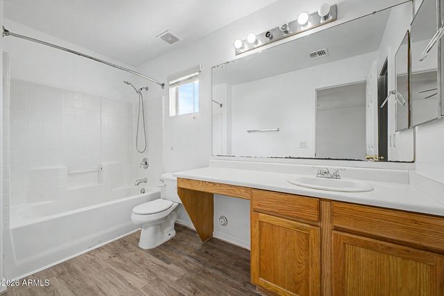 5326 W WARNER Street, Phoenix, AZ 85043