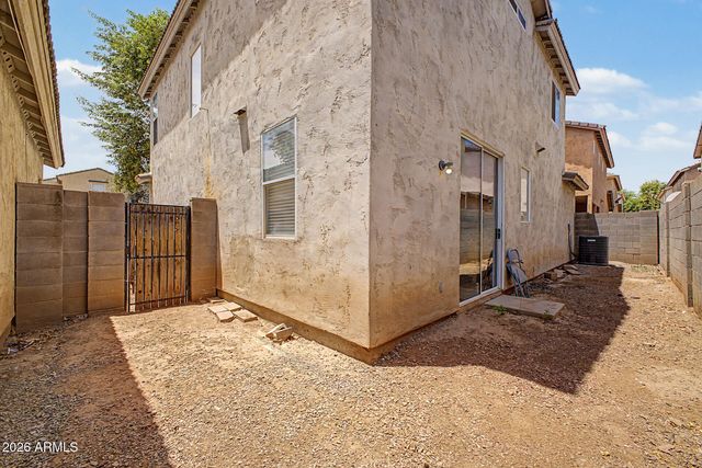 5326 W WARNER Street, Phoenix, AZ 85043