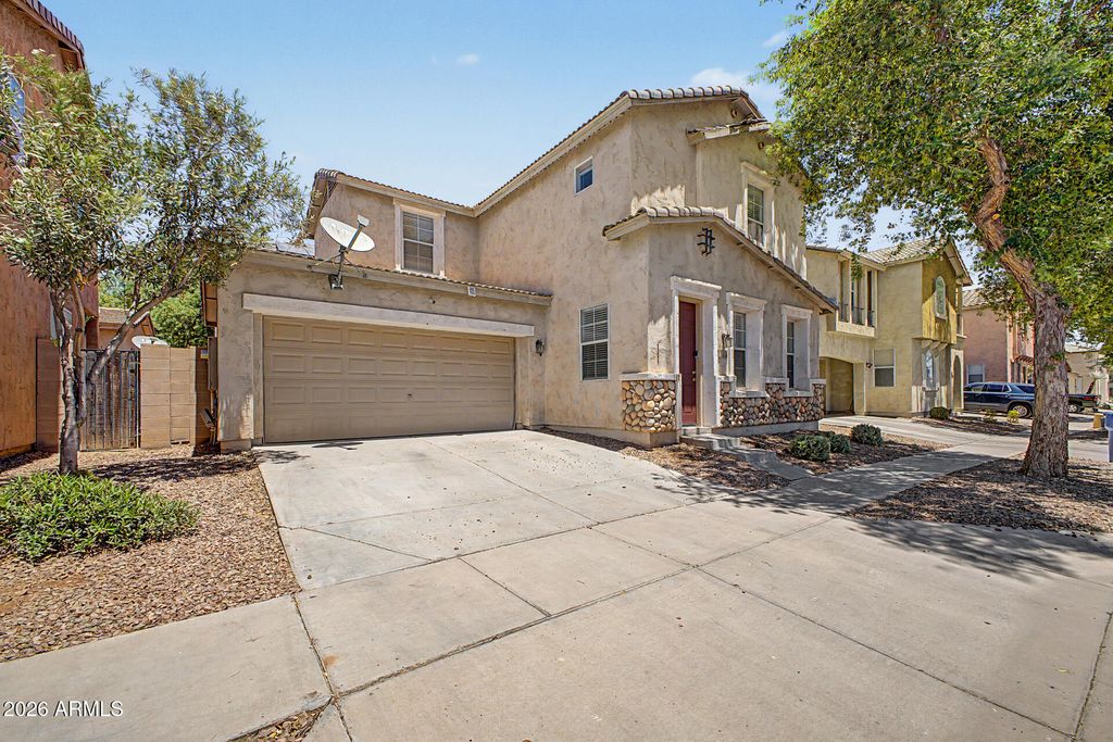 5326 W WARNER Street, Phoenix, AZ 85043 — photo 2