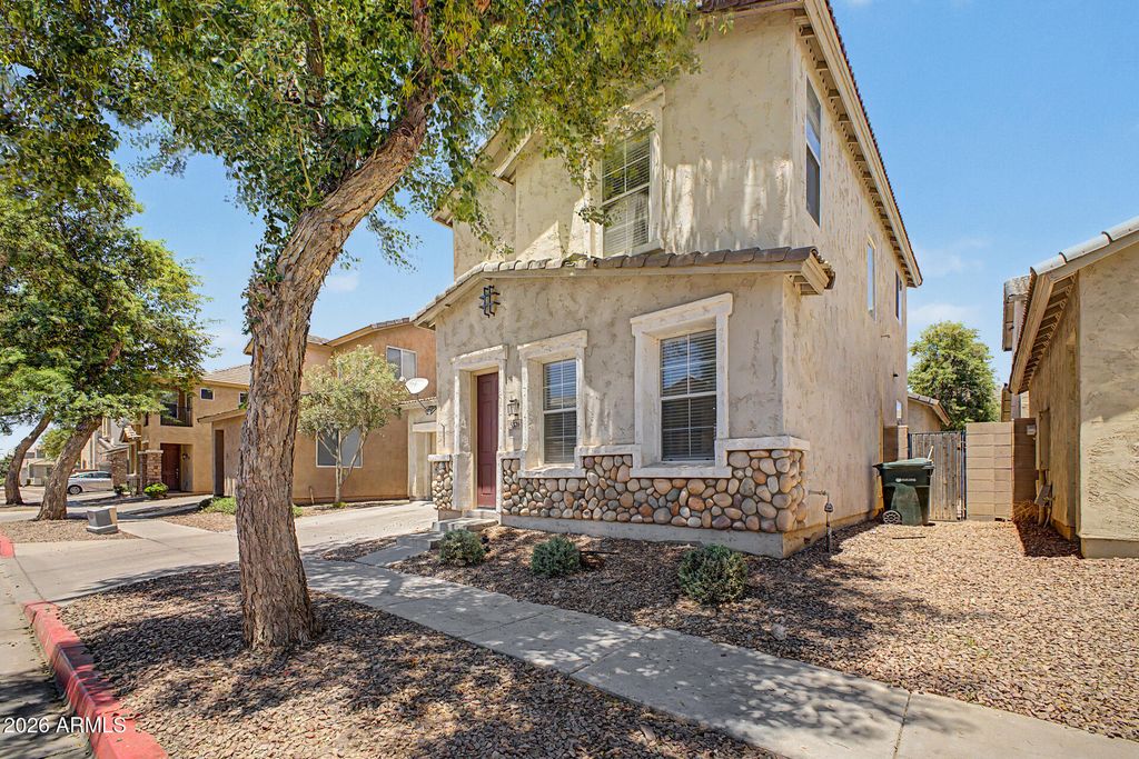5326 W WARNER Street, Phoenix, AZ 85043 — photo 3