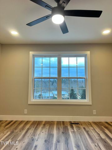 256 William Hawkins Lane, Mountain City, TN 37683