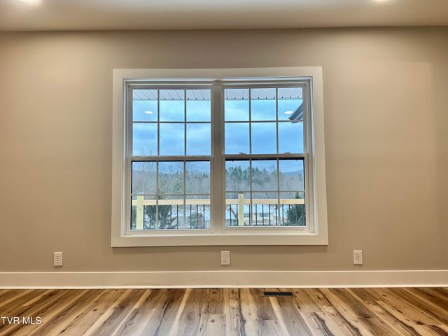 256 William Hawkins Lane, Mountain City, TN 37683