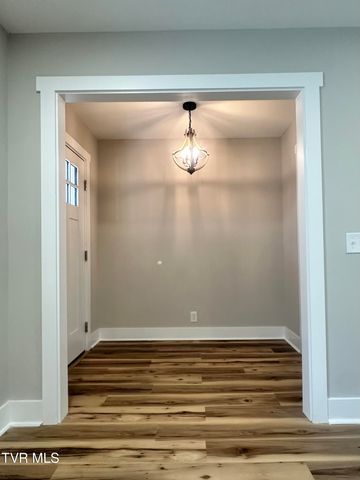 256 William Hawkins Lane, Mountain City, TN 37683