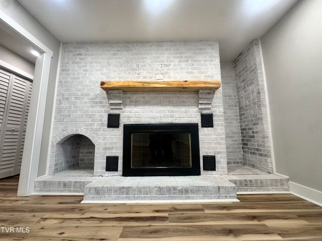 256 William Hawkins Lane, Mountain City, TN 37683