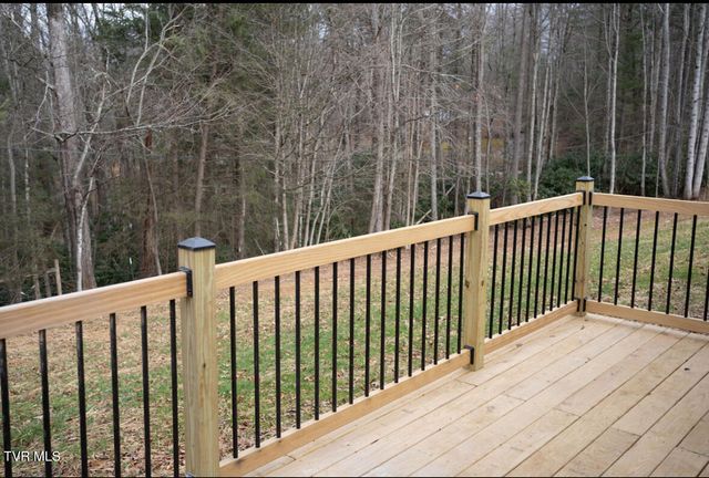 256 William Hawkins Lane, Mountain City, TN 37683