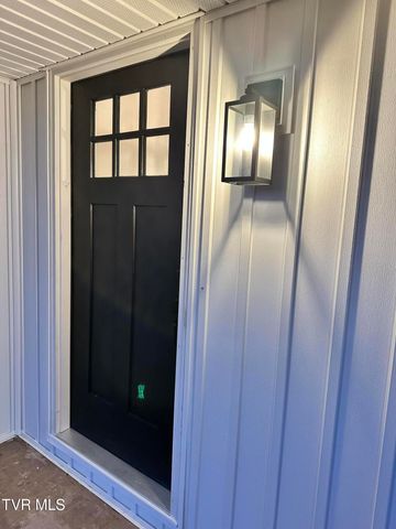 256 William Hawkins Lane, Mountain City, TN 37683