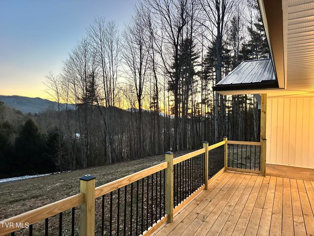 256 William Hawkins Lane, Mountain City, TN 37683