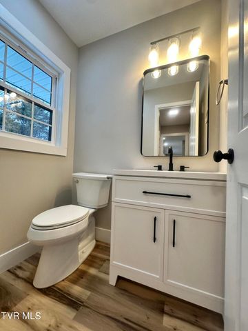 256 William Hawkins Lane, Mountain City, TN 37683