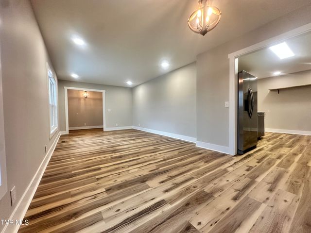 256 William Hawkins Lane, Mountain City, TN 37683