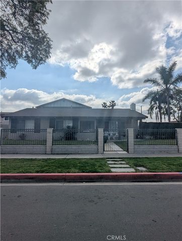 302 E Wakefield, Anaheim, CA 92802