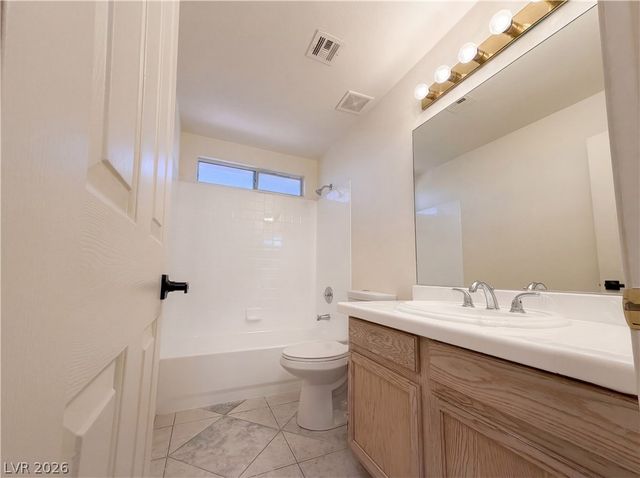 3740 Konica Court, Las Vegas, NV 89129