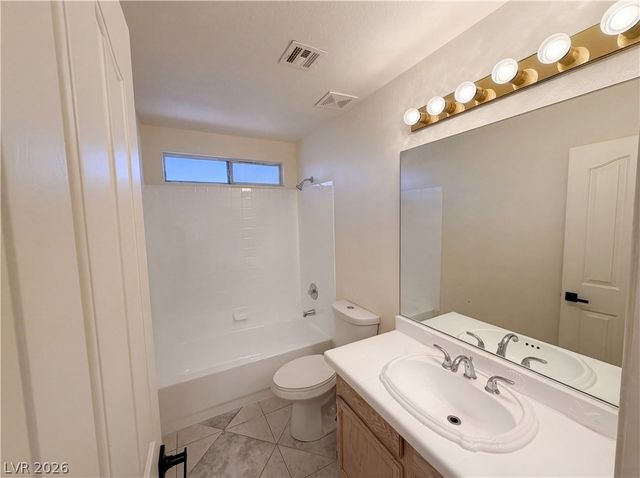 3740 Konica Court, Las Vegas, NV 89129