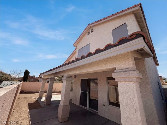 3740 Konica Court, Las Vegas, NV 89129