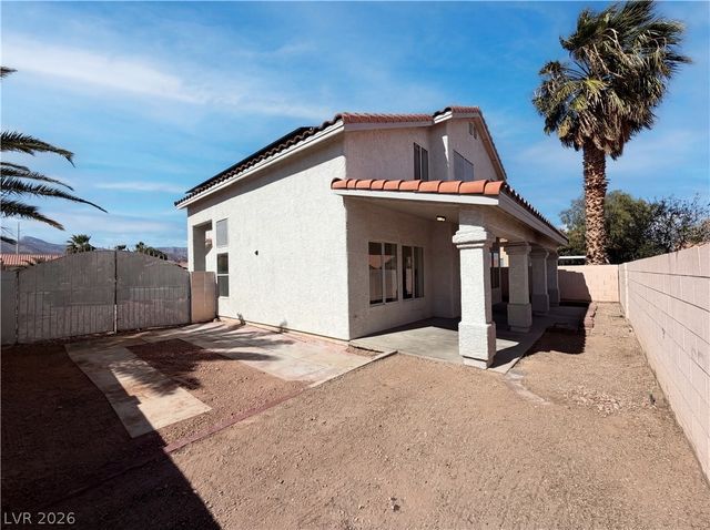 3740 Konica Court, Las Vegas, NV 89129