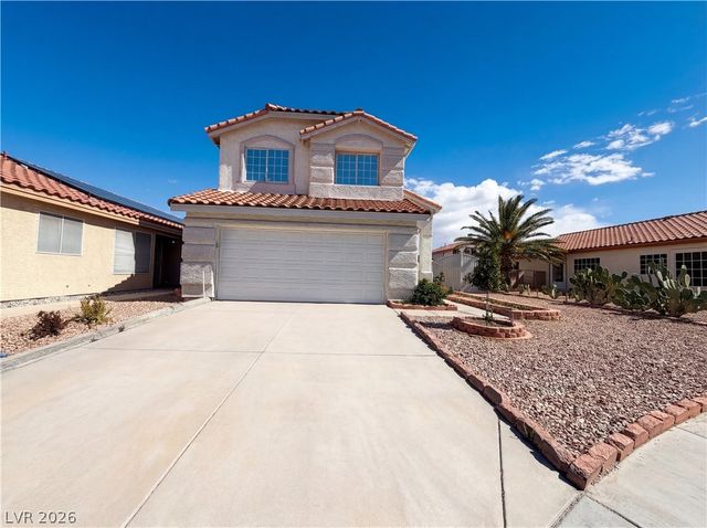 3740 Konica Court, Las Vegas, NV 89129