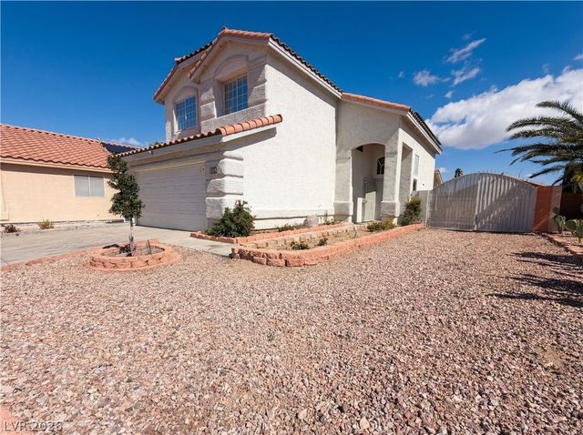 3740 Konica Court, Las Vegas, NV 89129