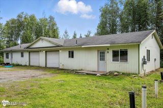 6710 W Joes Drive, Wasilla, AK 99623