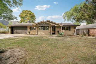 6881 E 57th Street, Tulsa, OK 74145