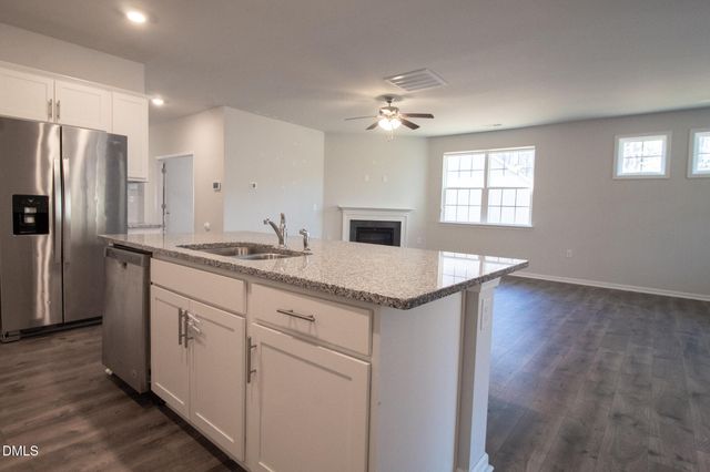 441 Rosemount, Rocky Mount, NC 27804