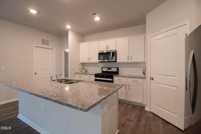 441 Rosemount, Rocky Mount, NC 27804