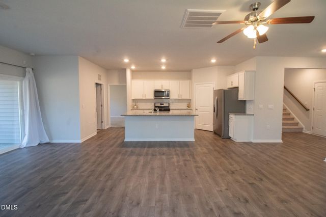 441 Rosemount, Rocky Mount, NC 27804