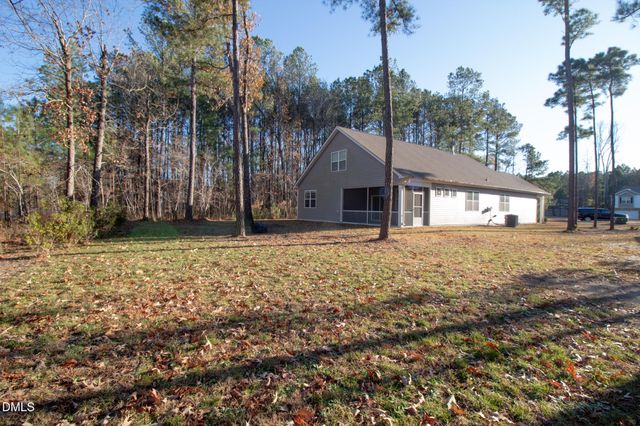 441 Rosemount, Rocky Mount, NC 27804