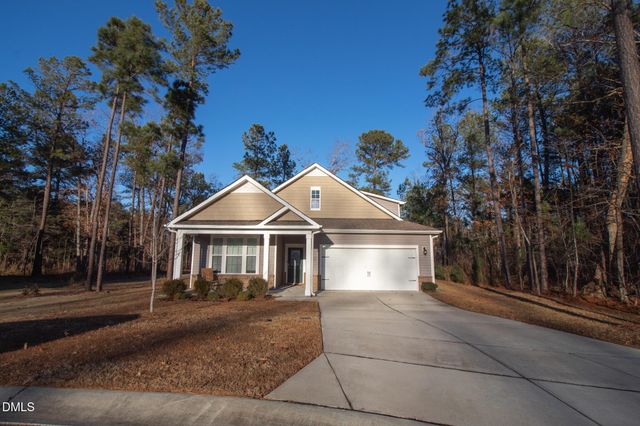 441 Rosemount, Rocky Mount, NC 27804