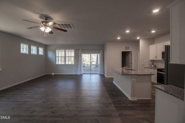 441 Rosemount, Rocky Mount, NC 27804