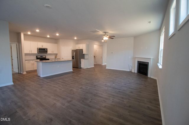 441 Rosemount, Rocky Mount, NC 27804