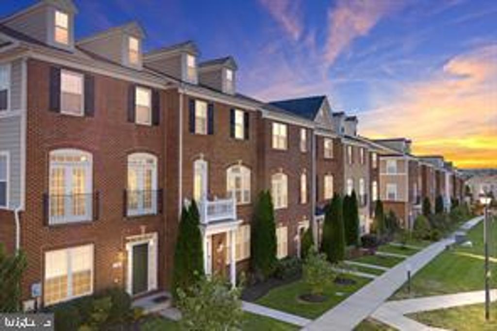 20916 HOUSEMAN TER, Ashburn, VA 20148