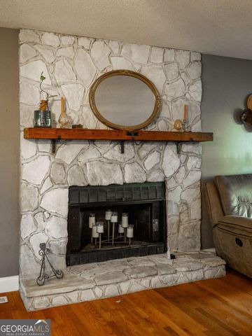 11 Lauri Lane, Crawford, GA 30630