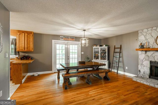 11 Lauri Lane, Crawford, GA 30630