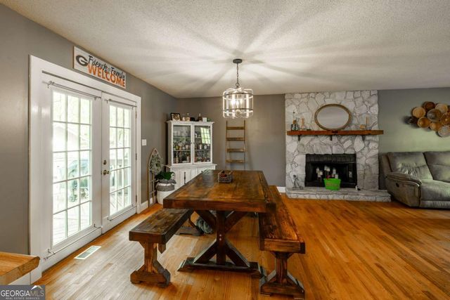 11 Lauri Lane, Crawford, GA 30630