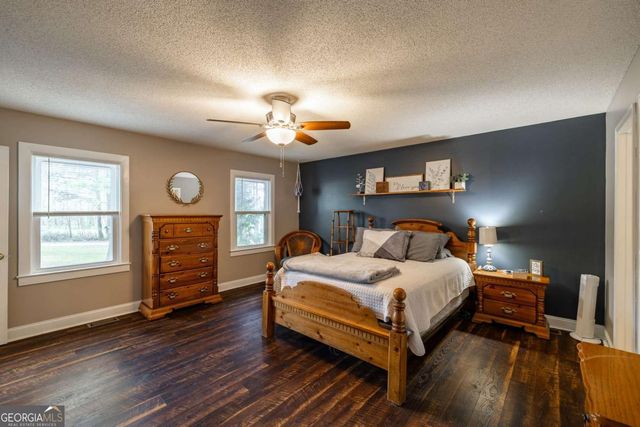 11 Lauri Lane, Crawford, GA 30630