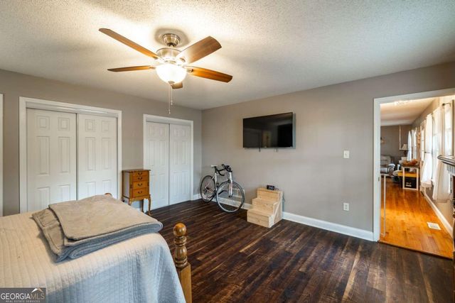 11 Lauri Lane, Crawford, GA 30630