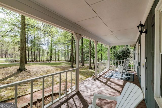 11 Lauri Lane, Crawford, GA 30630