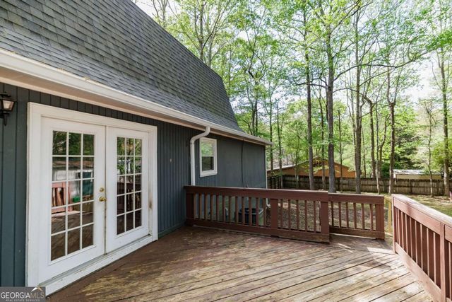 11 Lauri Lane, Crawford, GA 30630