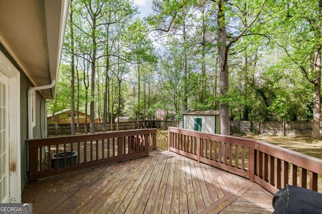 11 Lauri Lane, Crawford, GA 30630