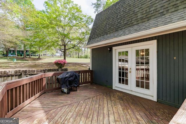 11 Lauri Lane, Crawford, GA 30630