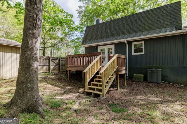 11 Lauri Lane, Crawford, GA 30630