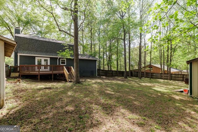 11 Lauri Lane, Crawford, GA 30630