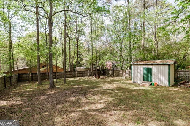 11 Lauri Lane, Crawford, GA 30630