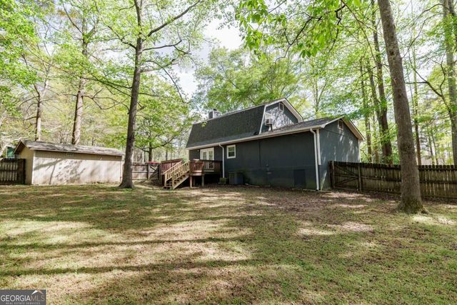 11 Lauri Lane, Crawford, GA 30630