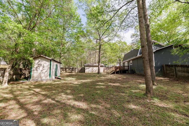11 Lauri Lane, Crawford, GA 30630