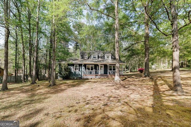 11 Lauri Lane, Crawford, GA 30630